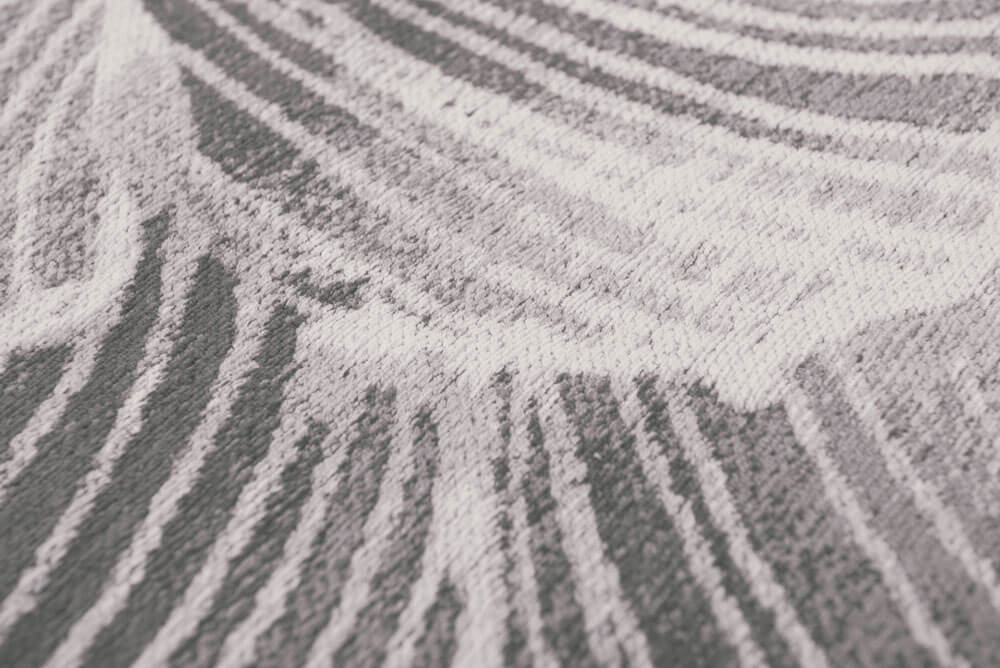 Akina Carbon RG8755 Rug