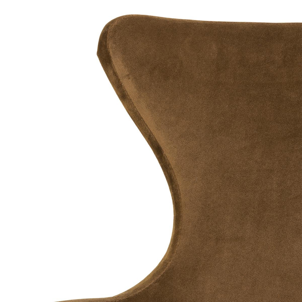 Elegant Grace Dining Chair