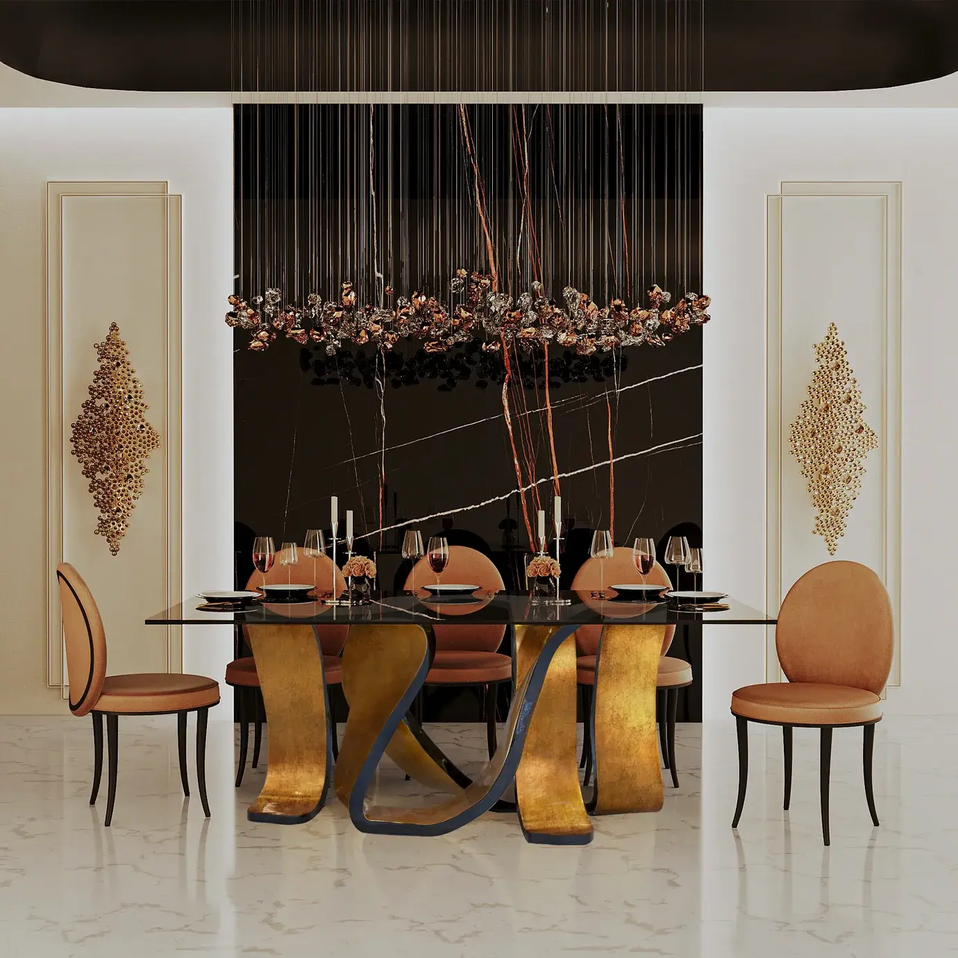 Mistral Dining Chair
