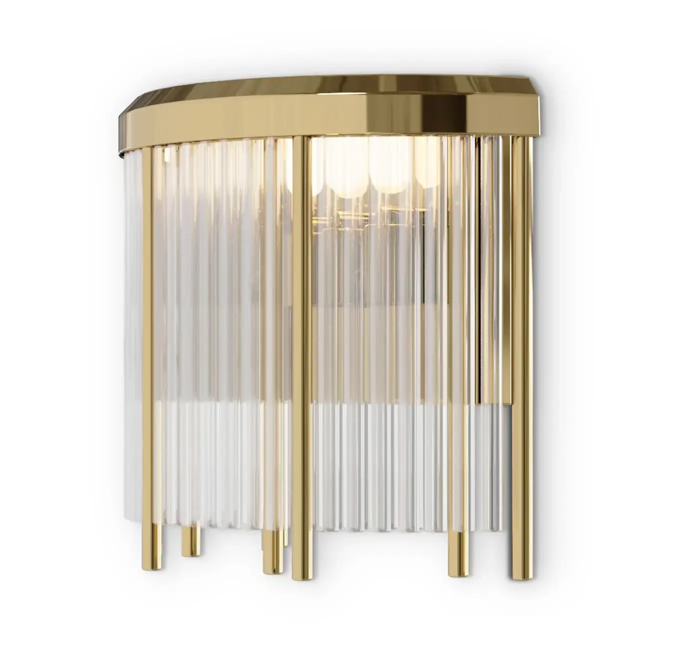 Guide III Small Wall Lamp