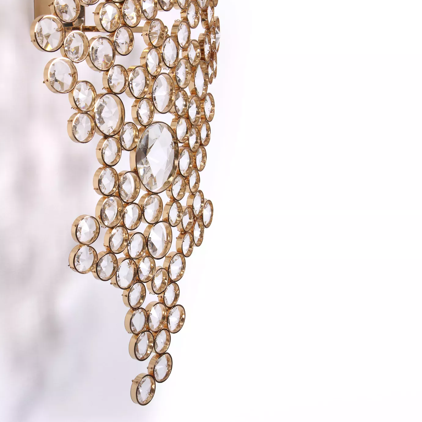 Eternelle Wall Light