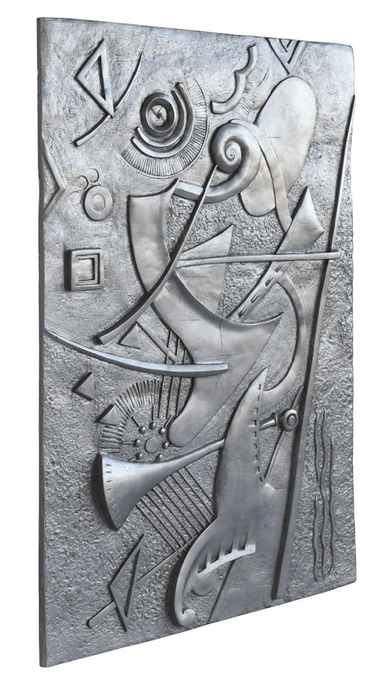 Capricci Musicanti 12 Panel