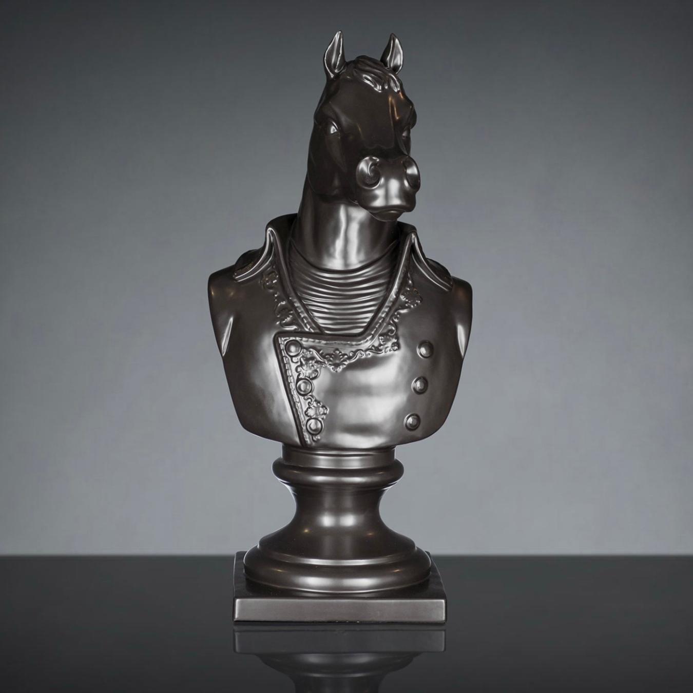Marengo Italian Decorative Sculpture