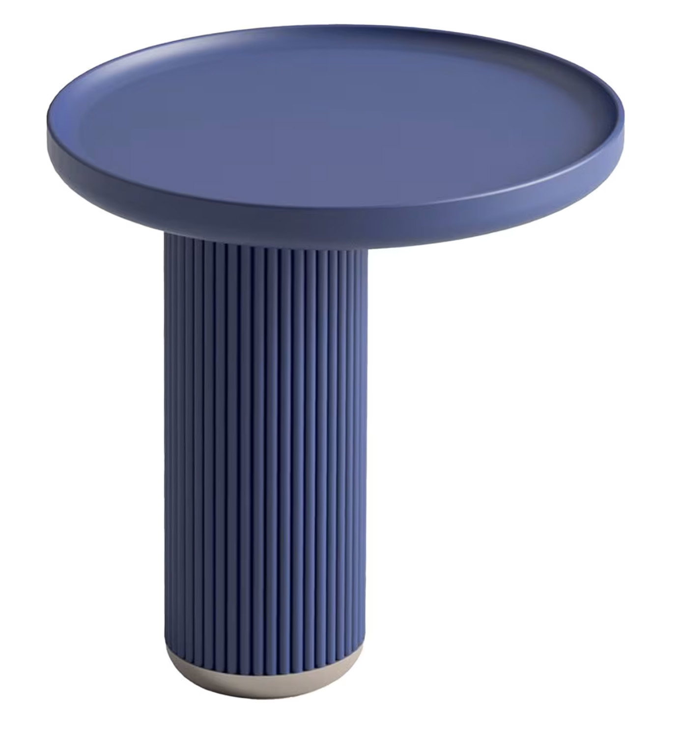 Josè Sleek Outdoor Side Table