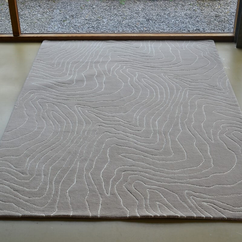 Formation Mineral Rug | Size: 200 x 280 cm