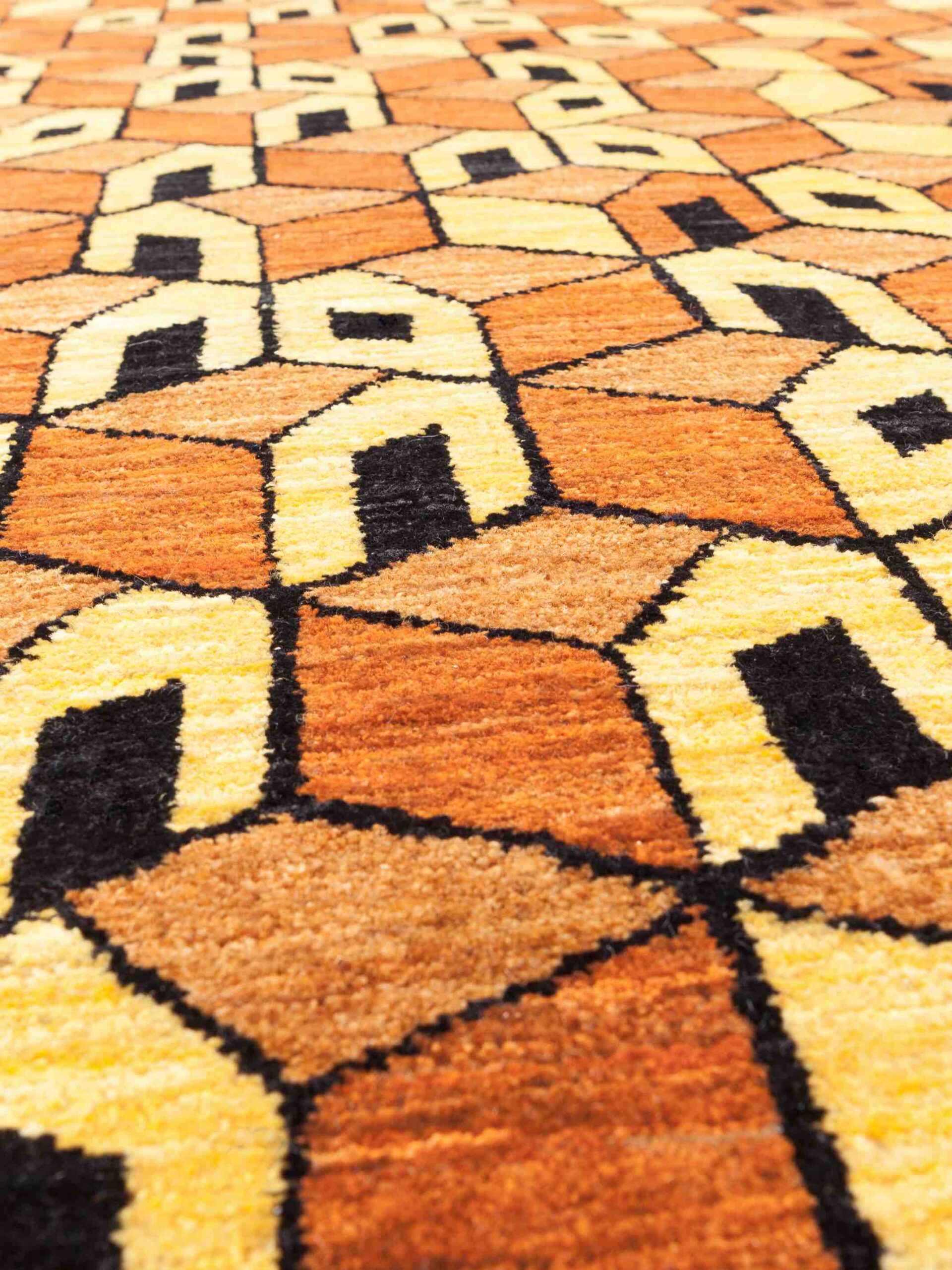 Paesemio Handmade Rug