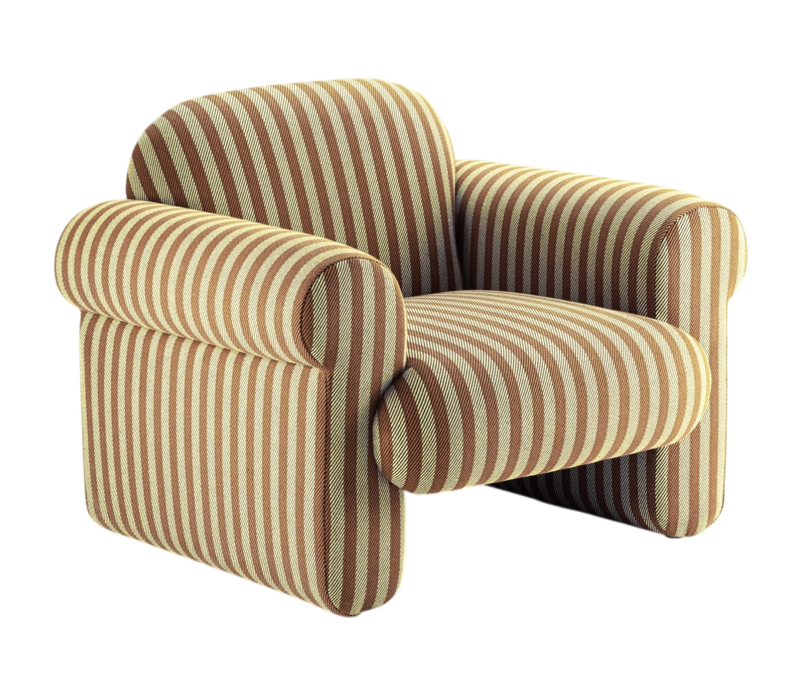 Oscar Artisanal Armchair