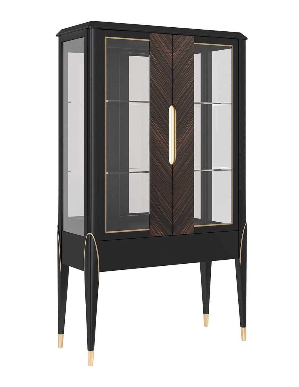 Iconic Dark Italian Showcase