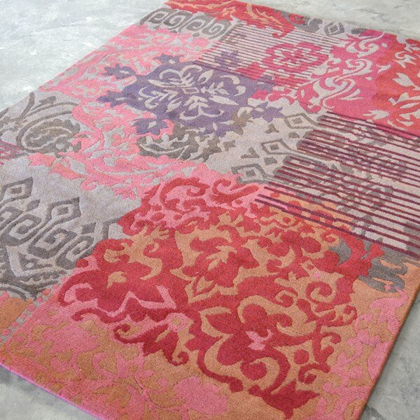 Kodari Venice 96200 Rug by Brink & Campman | Size: 200 x 300 cm