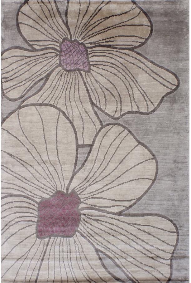 Flore Rug by Serge Lesage