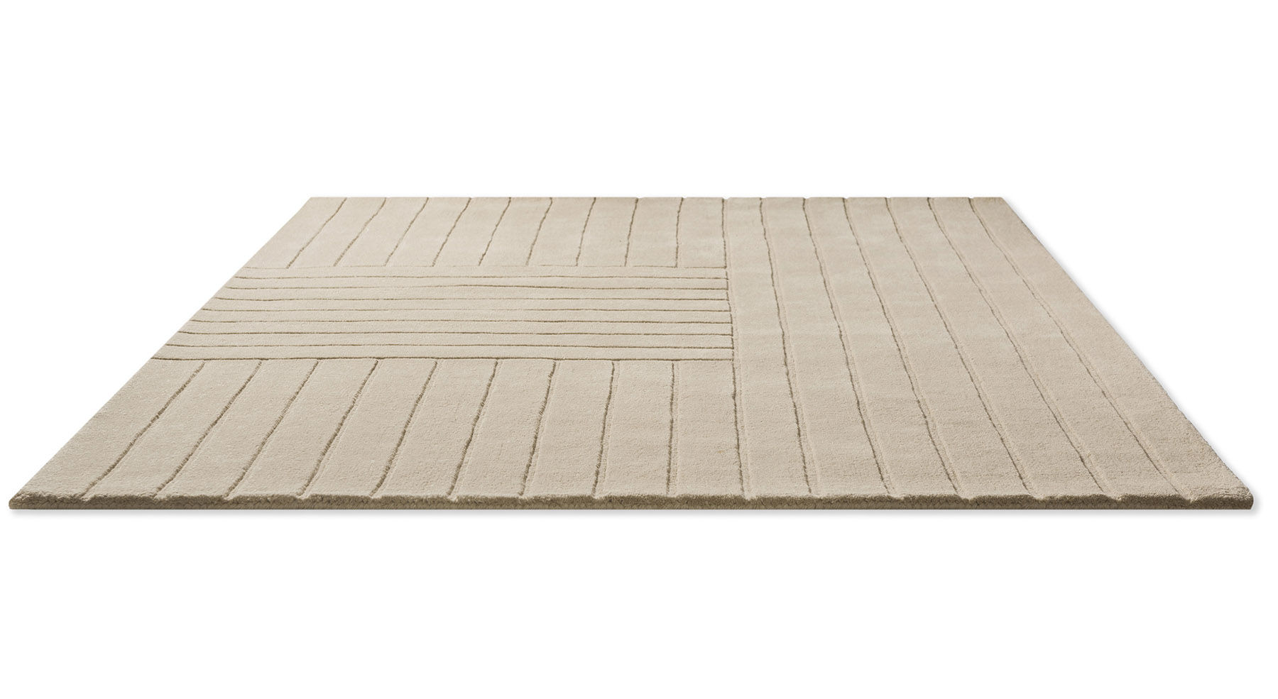 Decor Geometric Rug