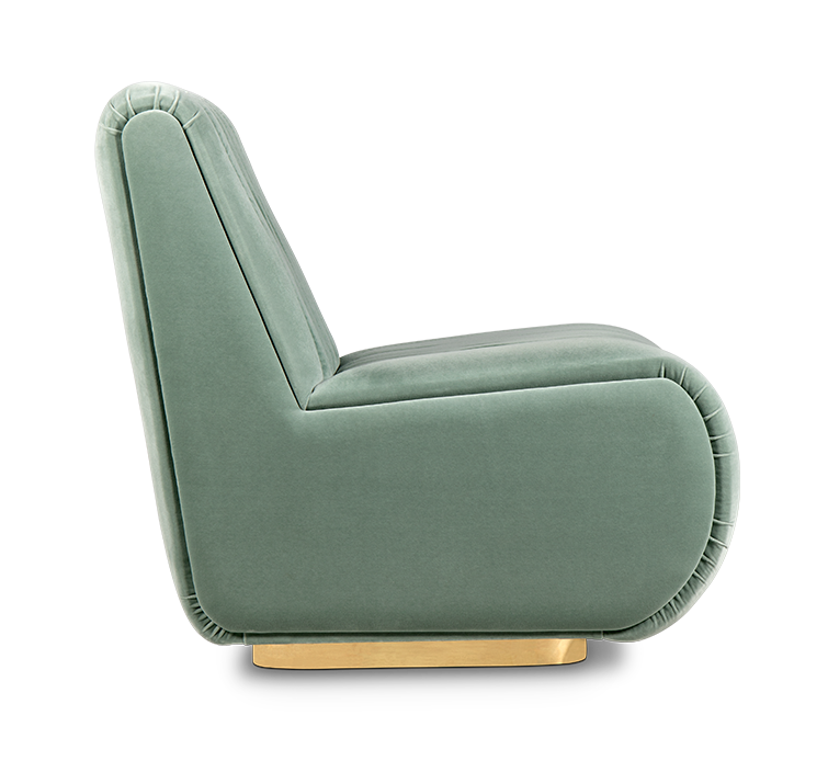 Serena Single Sofa