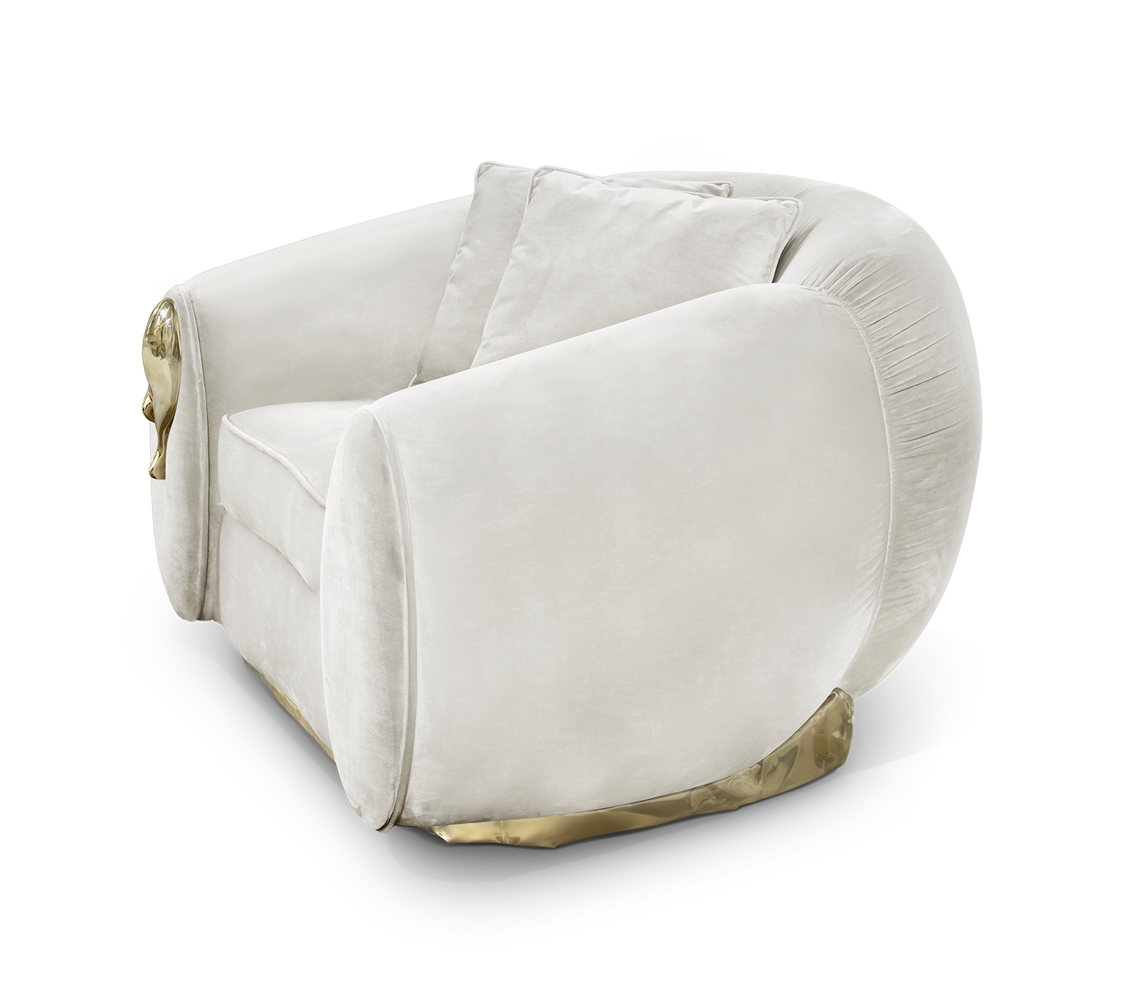 Solara Armchair