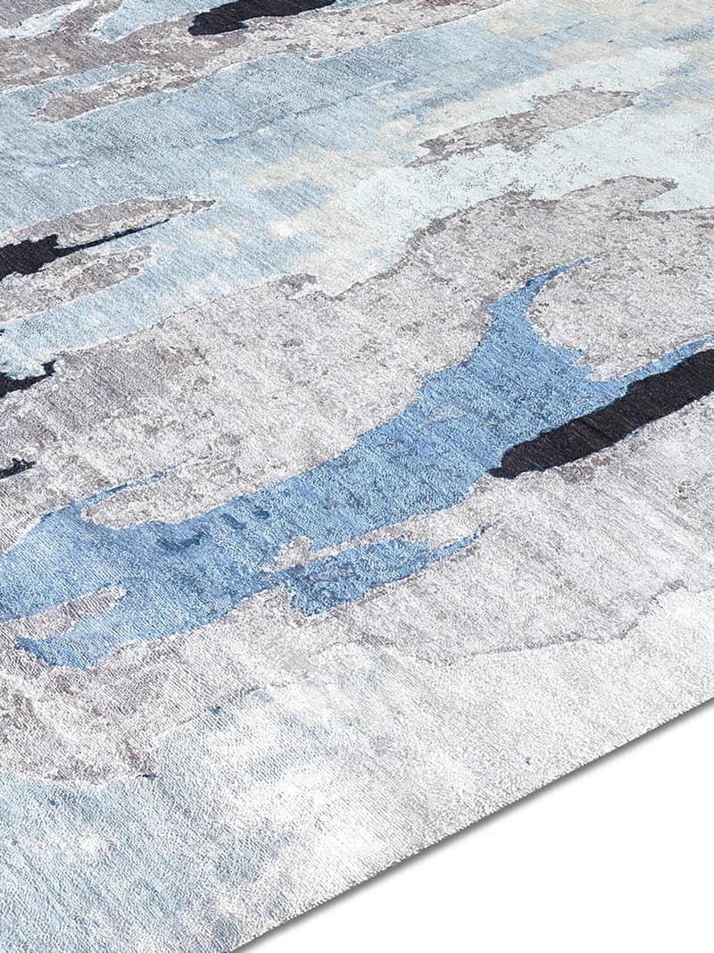 Original Handwoven Luxury Rug | Size: 250 x 300 cm