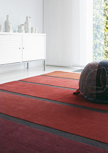 Luna Stairs Rug by Brink & Campman