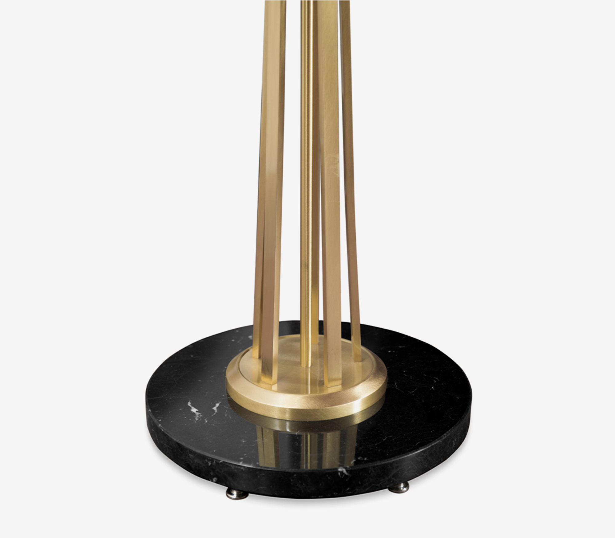 Ellis Éclat Floor Lamp