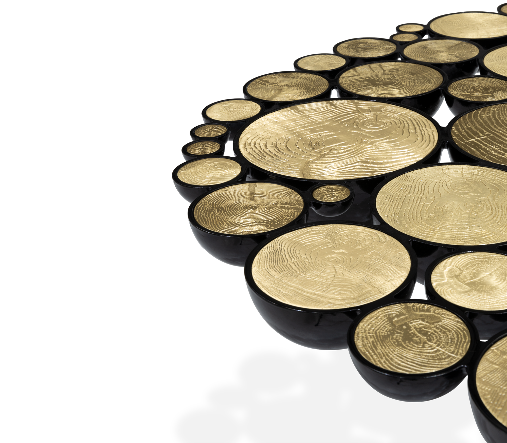 XXL Luxe Dining Table