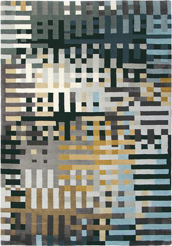 Kodari Vibes Rug | Size: 170 x 240 cm