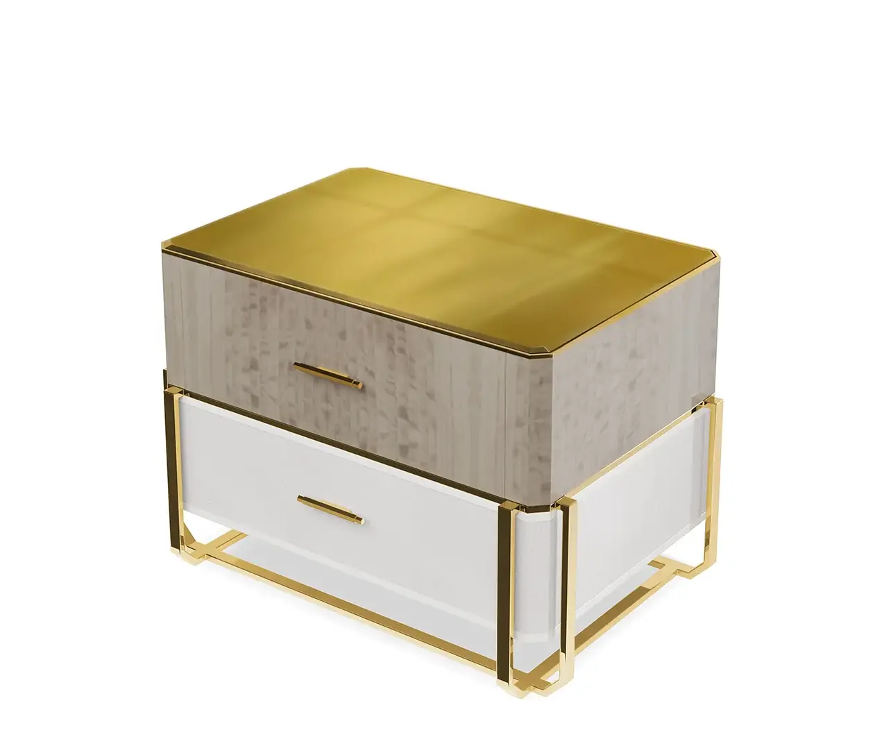 Rhythm Nightstand