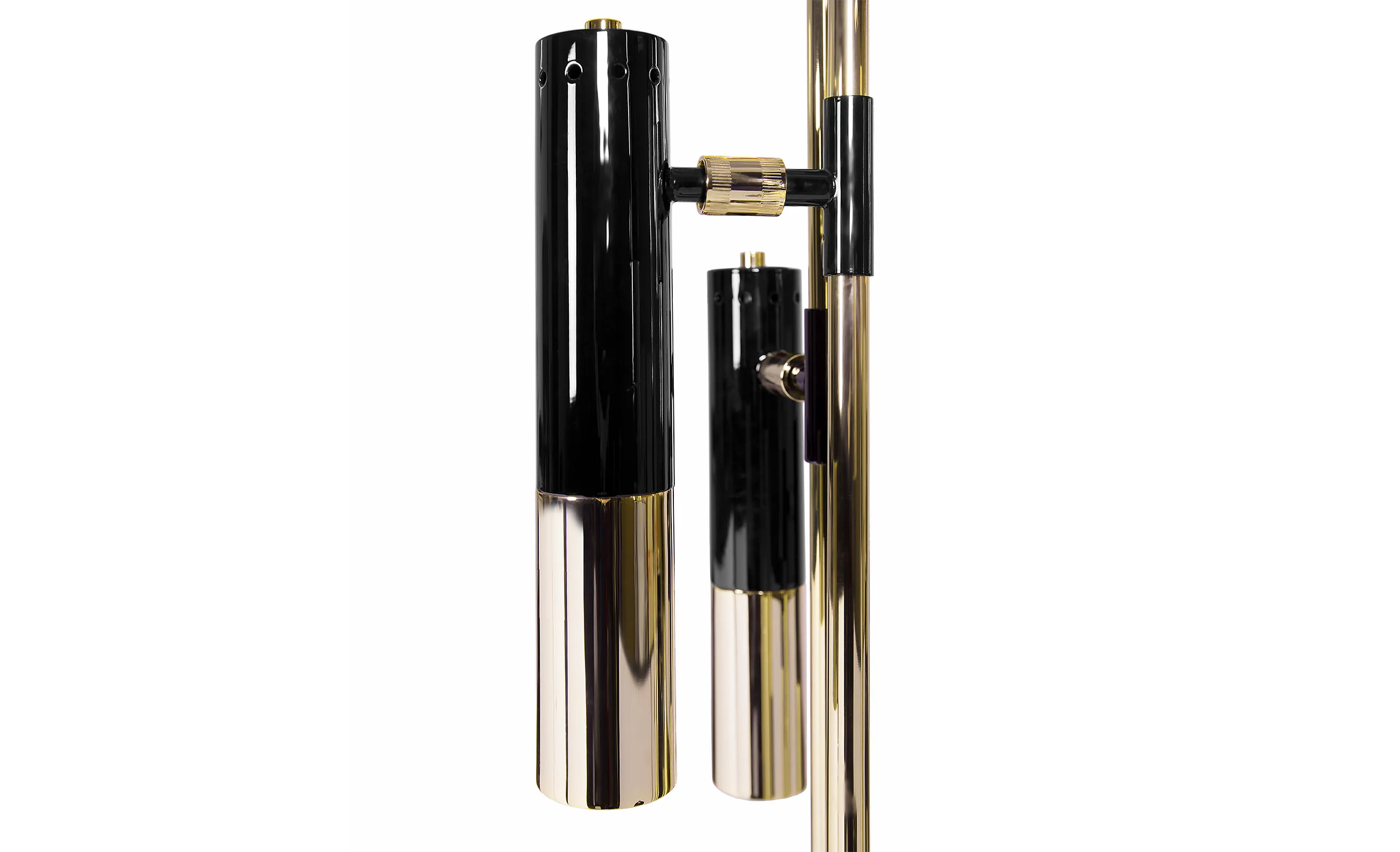 Contemporary Floor Lamp - 3