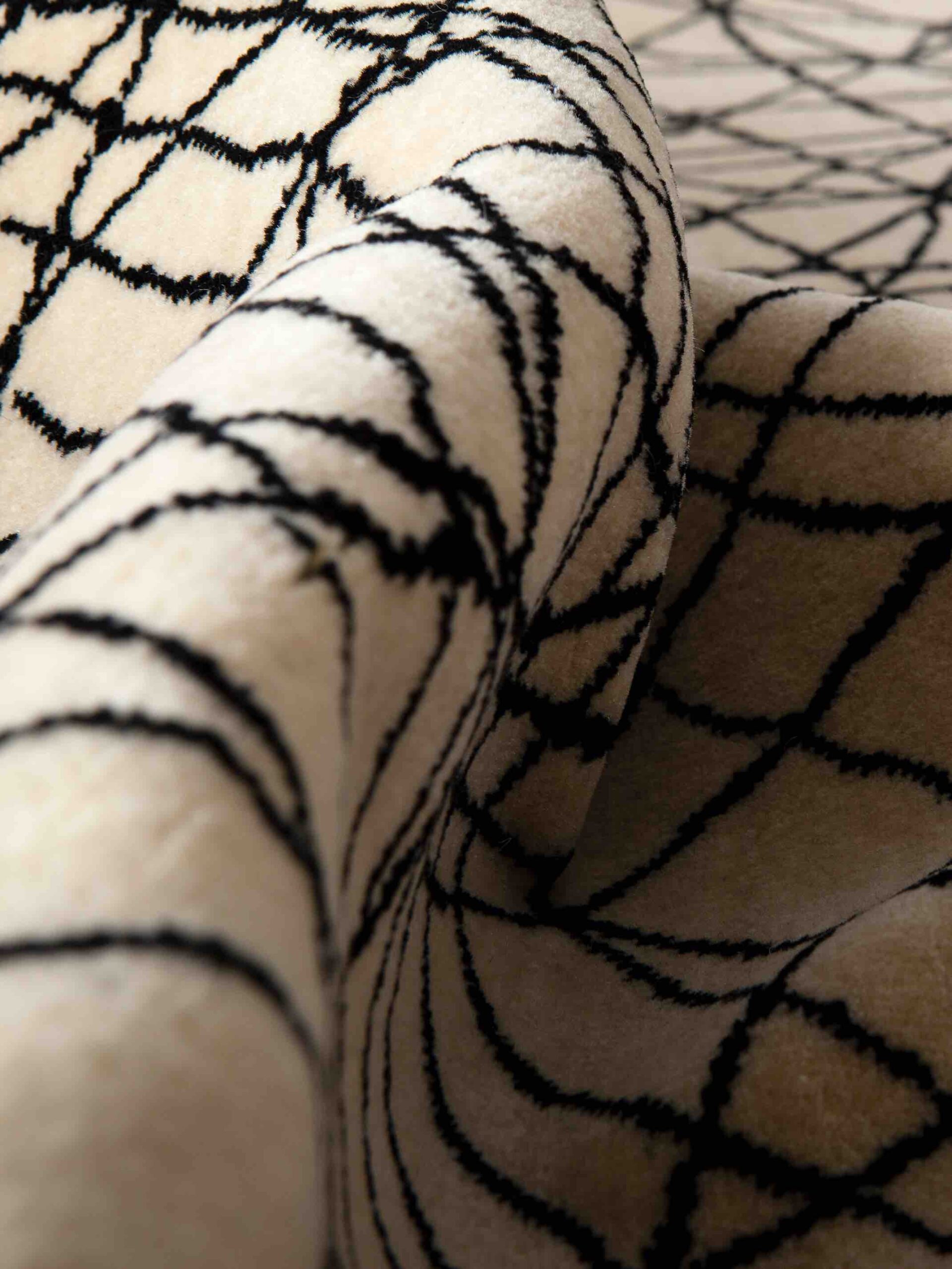 Tangle Wool Rug