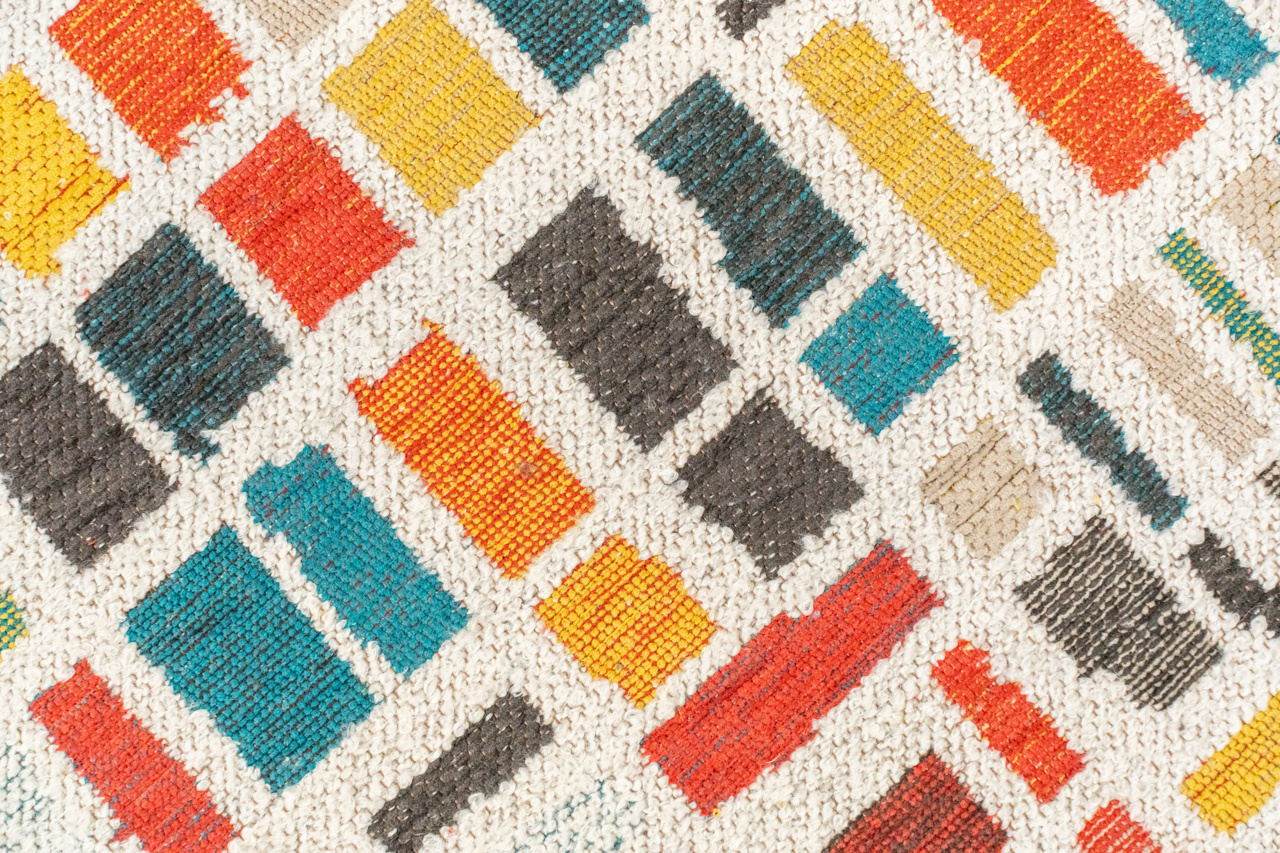 United Jacquard Wilton Rug | Size: 200 × 280 cm