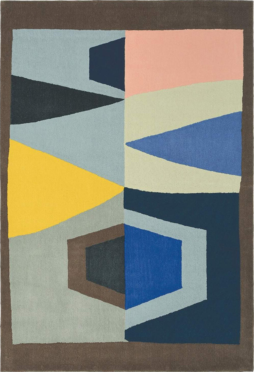 Xian Totem 78508 Rug by Brink & Campman