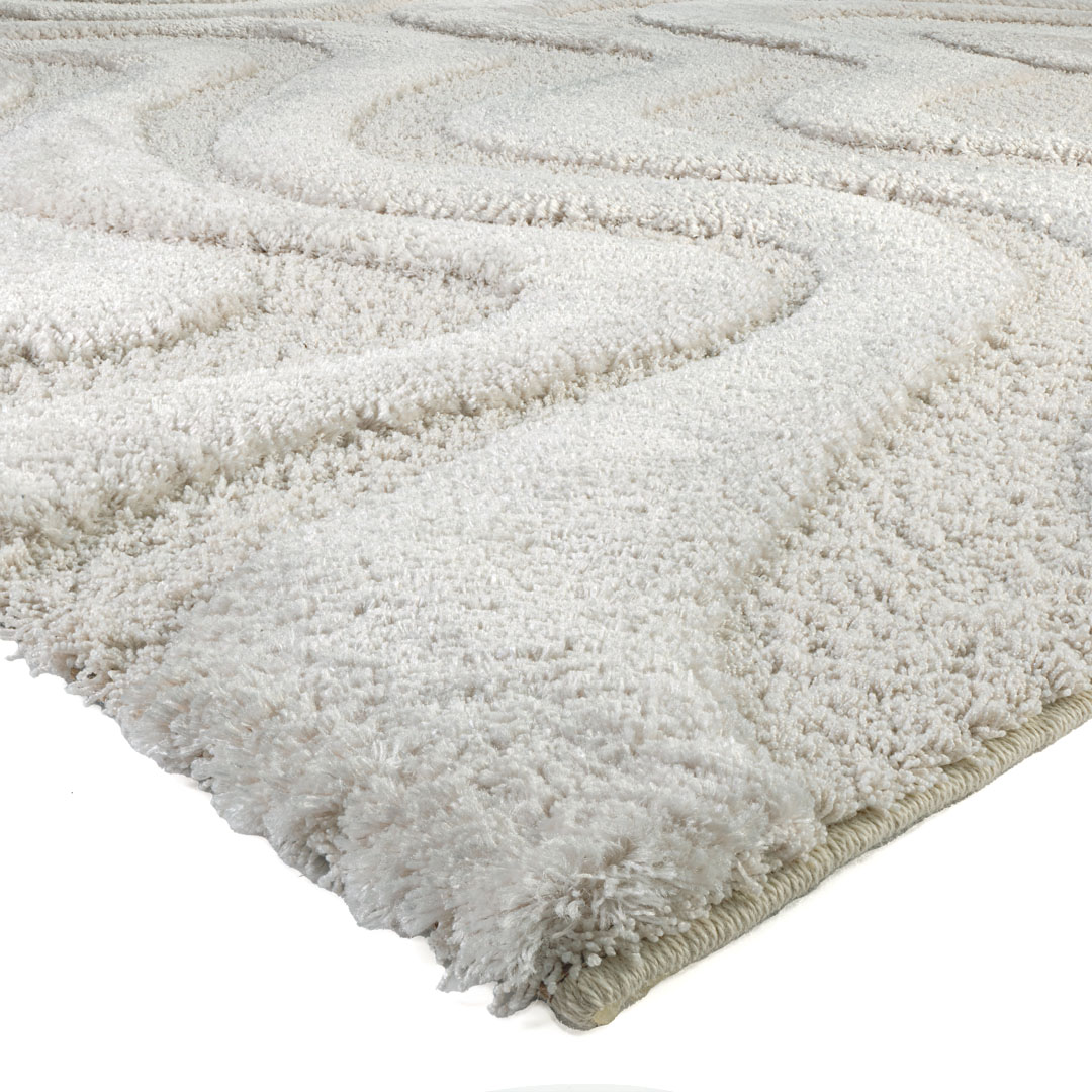 Venere Neve Modern Rug