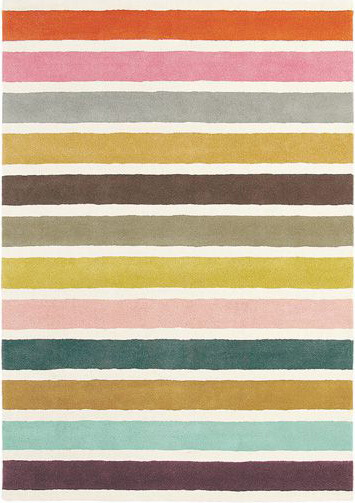 Estella Vogue Rug by Brink & Campman