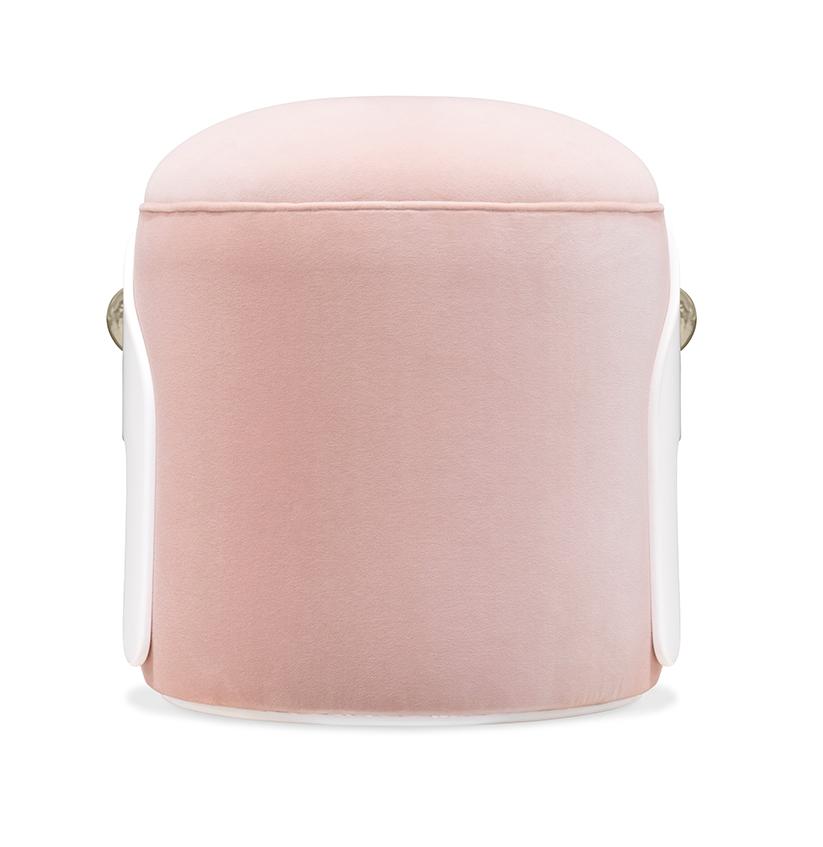 Elephant Stool