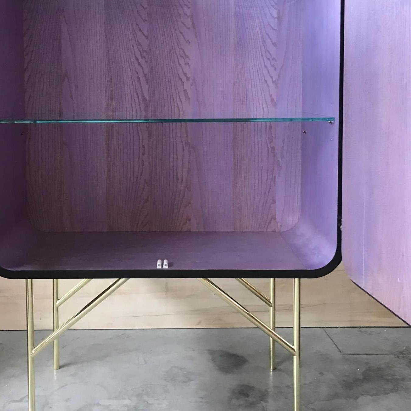 Essential Wooden Cabinet