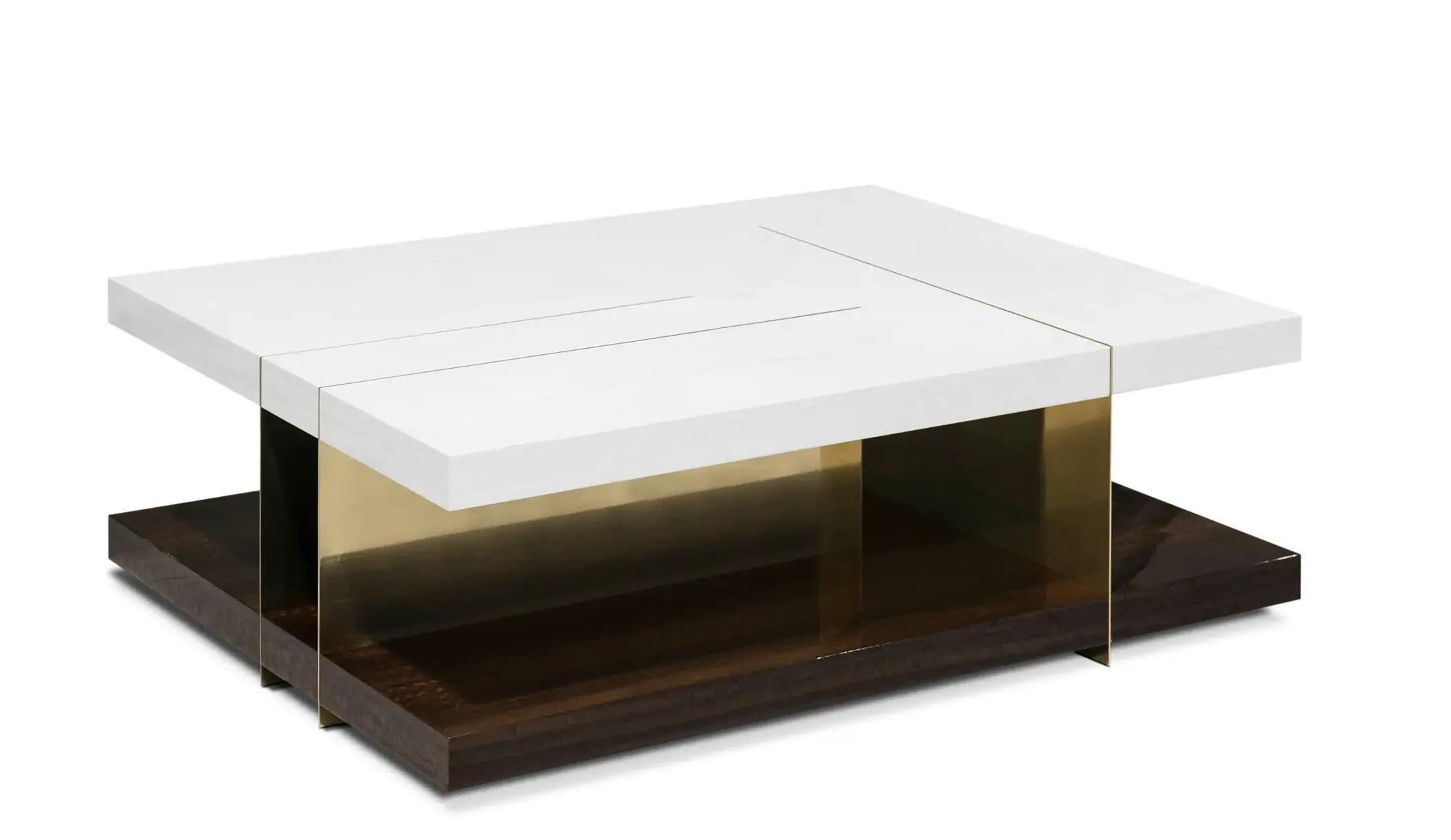 Landscape Coffee Table