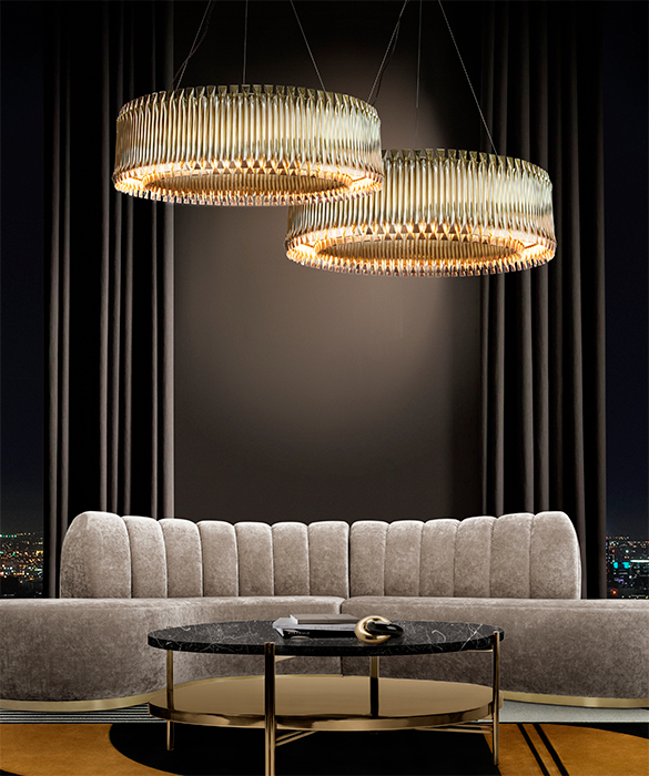 Spencer Sofa - 2