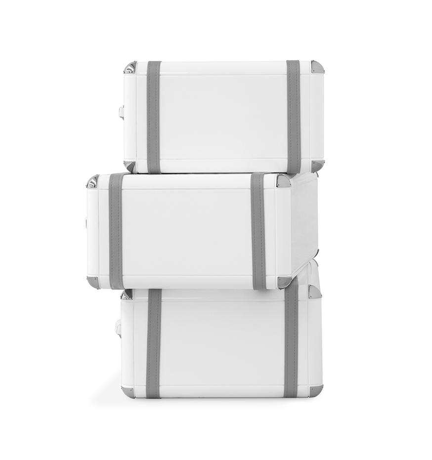 Dream Triple Storage Dresser
