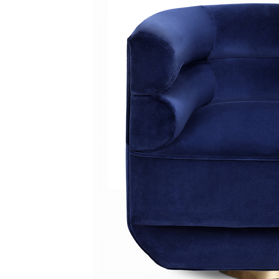 Marisol Armchair