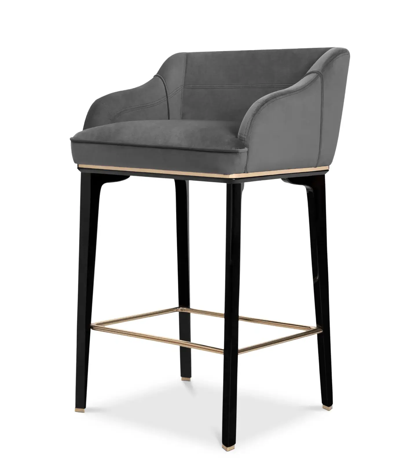 Maverick Bar Chair