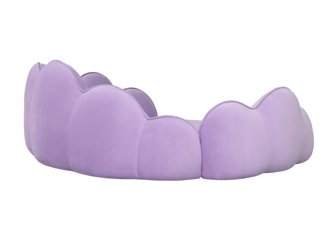 Little Explorer Purple Baby Playground