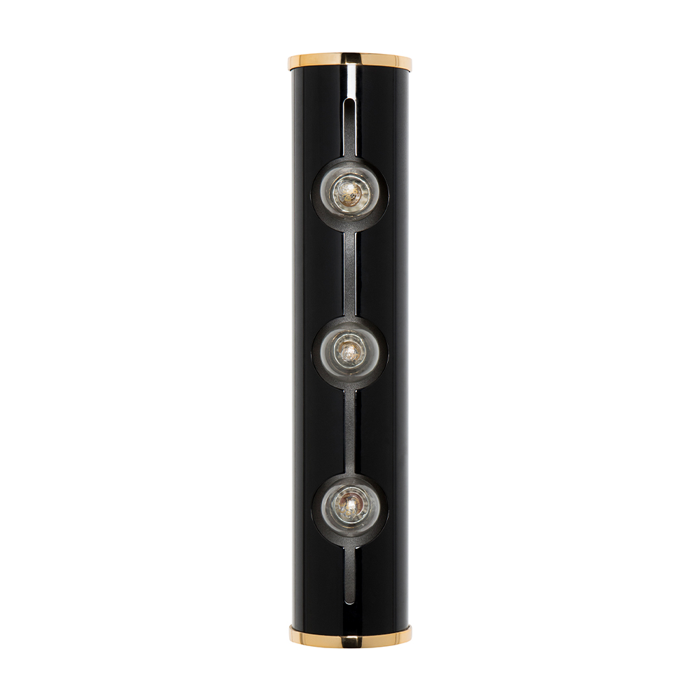Chuck 3 Wall Lamp