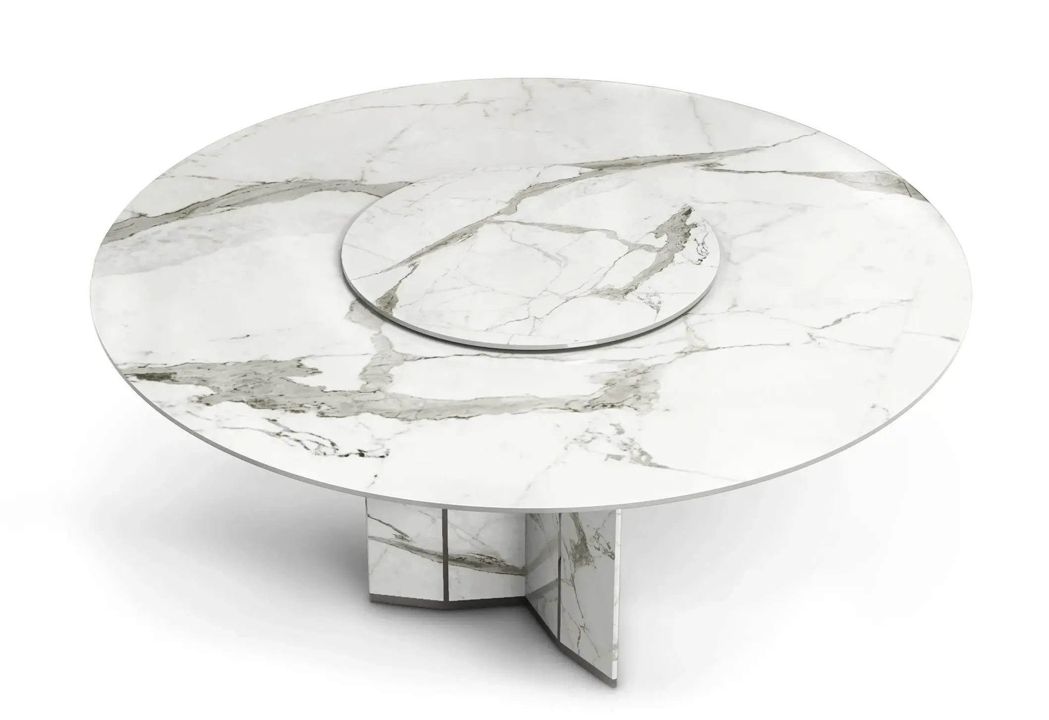 Zenith Outdoor Dining Table