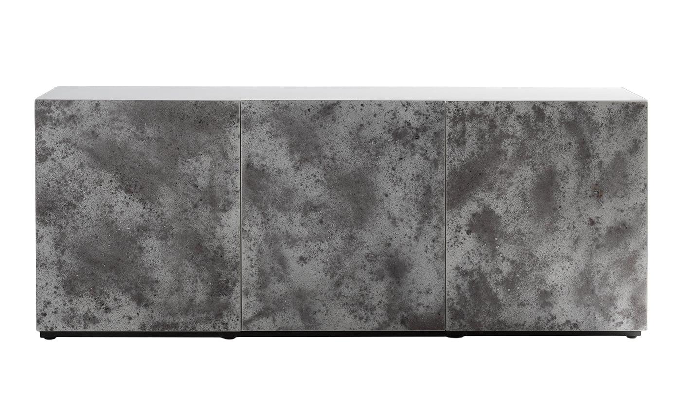 Maya Grey Sideboard