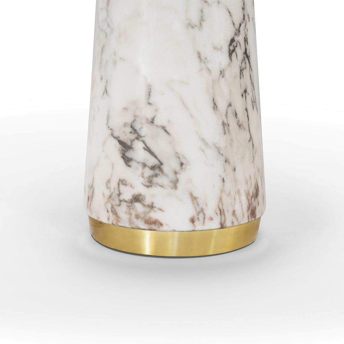 Marble Grandeur Dining Table