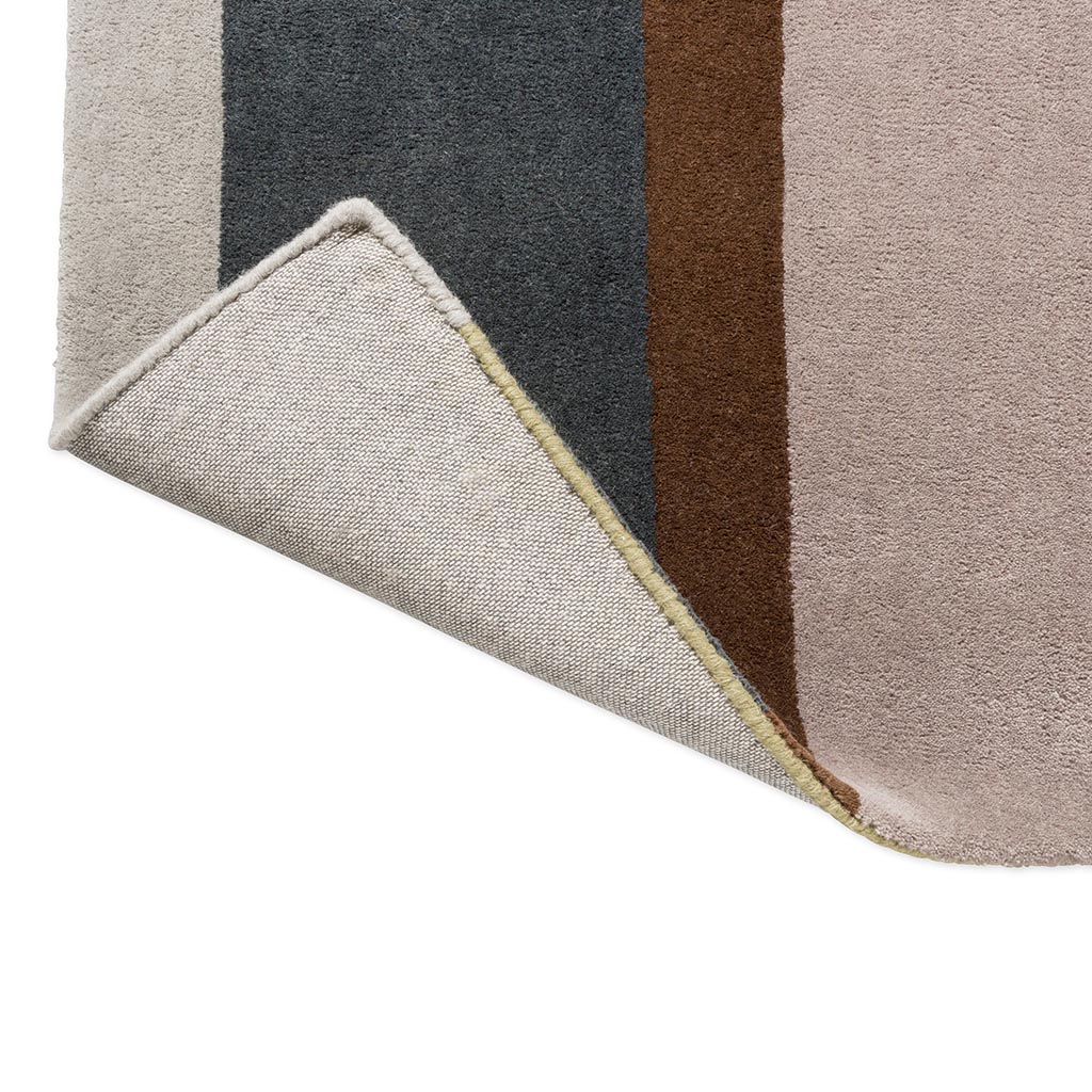 Stripe Handtufted Rug | Size: 200 × 280 cm