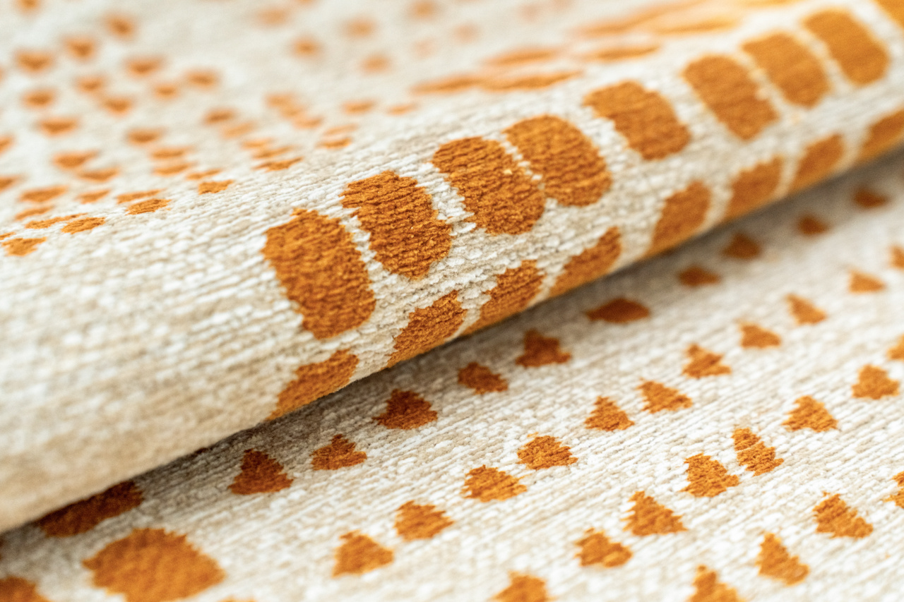 Pomelo Wilton Rug