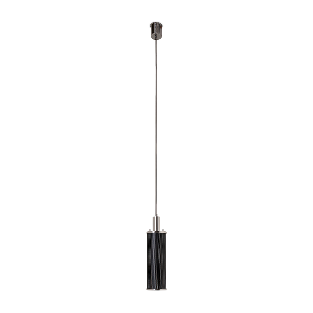 Learned Light Suspension Lamp