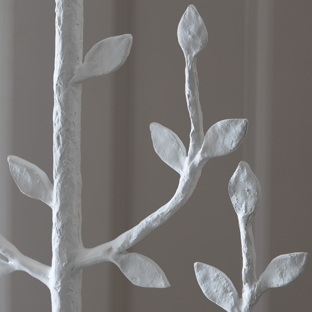 Millana Artisan Floor Lamp