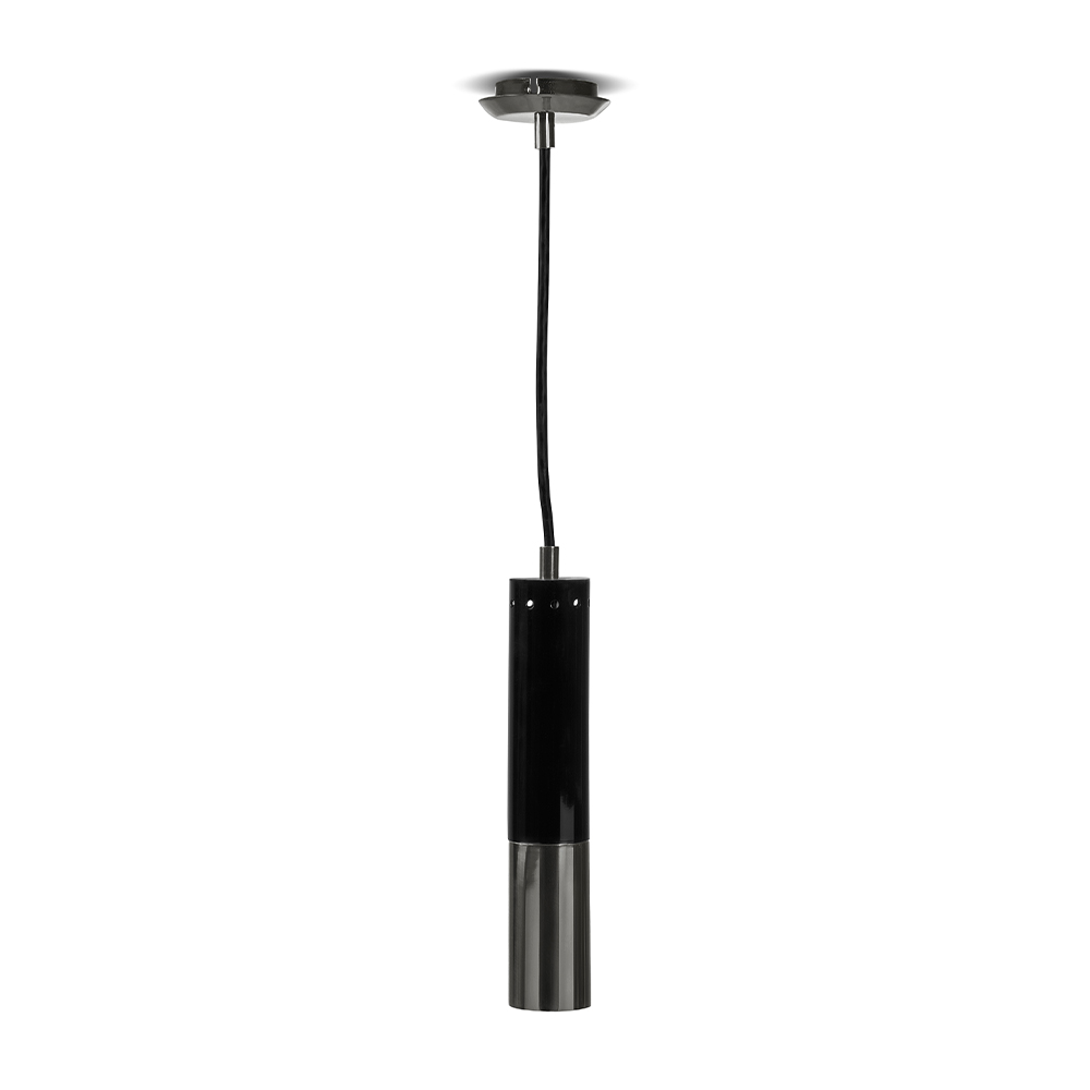Contemporary Beam Suspension Lamp