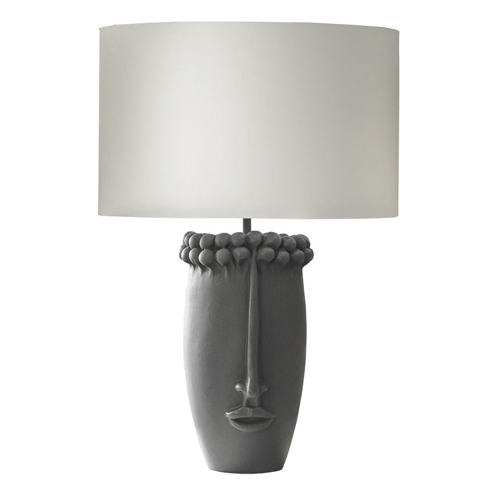 Elden Artisan Table Lamp