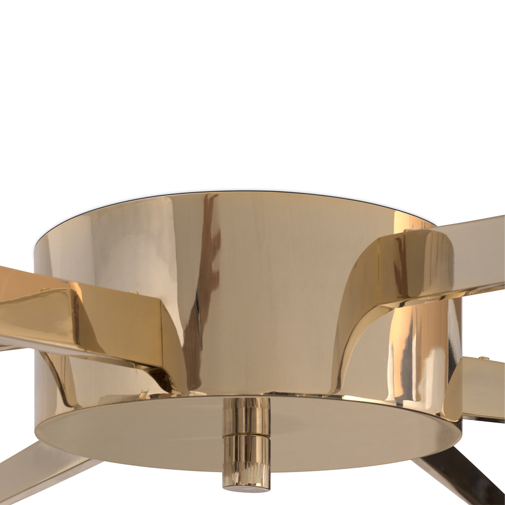 Carter Elevate Ceiling Suspension Lamp
