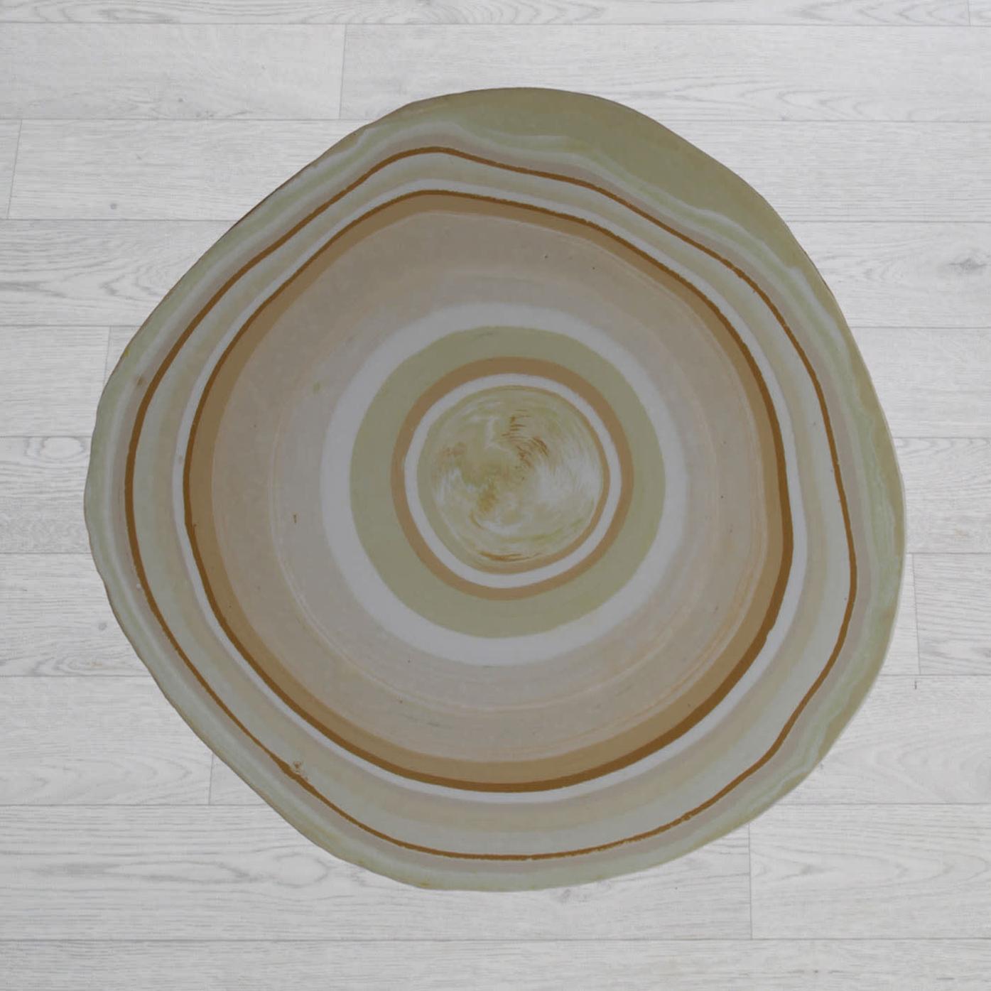 BonBon Gold Coffee Table