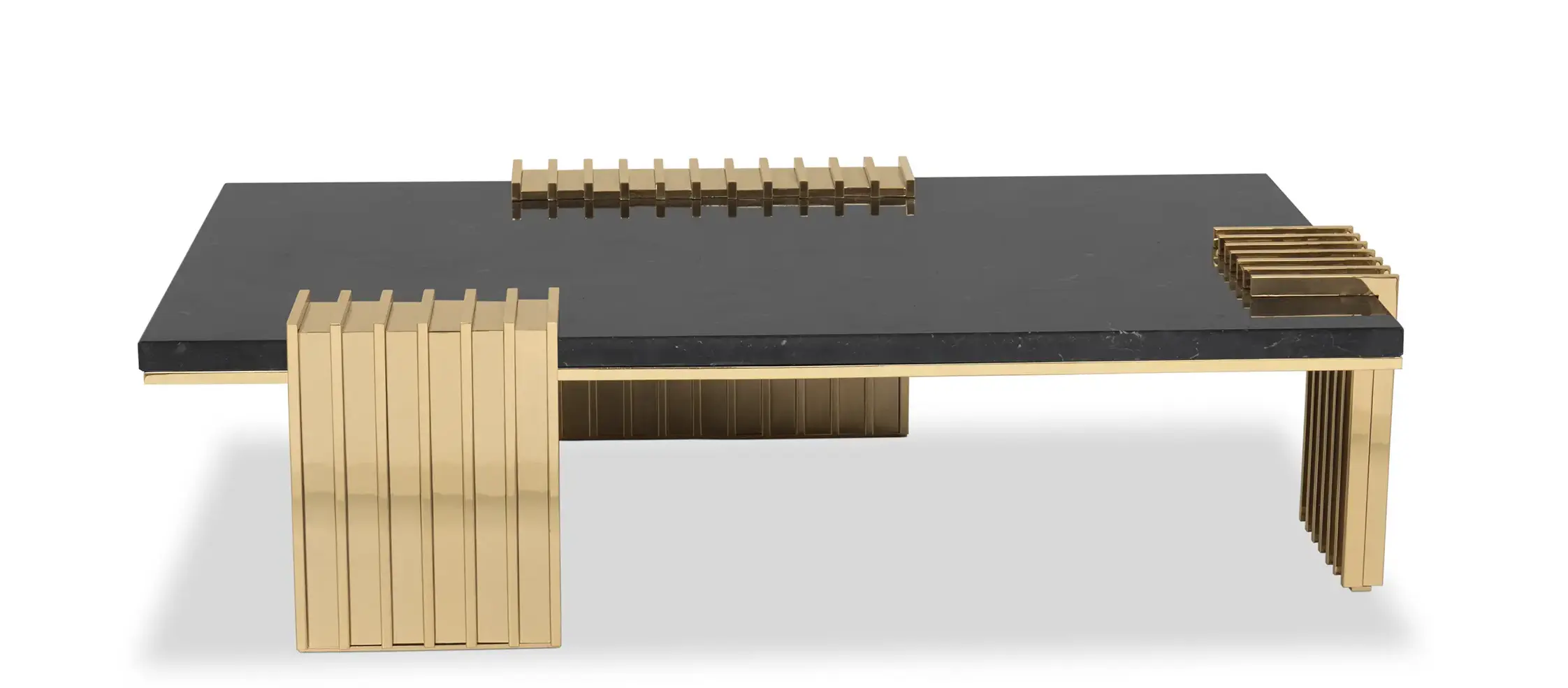 Cyclone Coffee Table